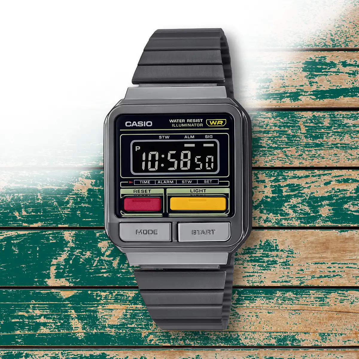 腕時計喫茶-Wristwatch-Tearoom- | 「チプカシ沼へようこそ」カシオスタンダードから『満足の10本』 腕時計喫茶-Wristwatch-Tearoom- | 「チプカシ沼へようこそ」カシオスタンダードから『満足の10本』