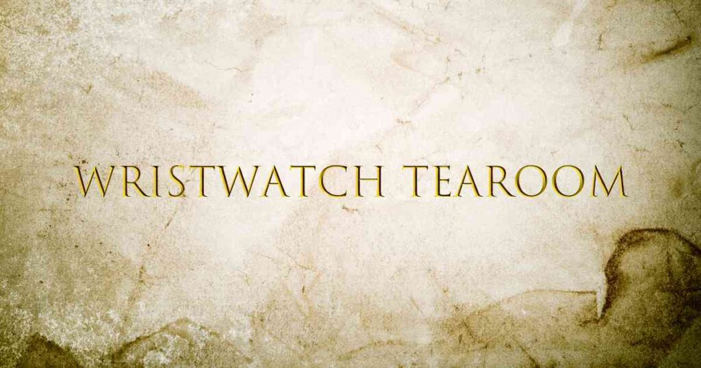 Chopard | 腕時計喫茶-Wristwatch-Tearoom-