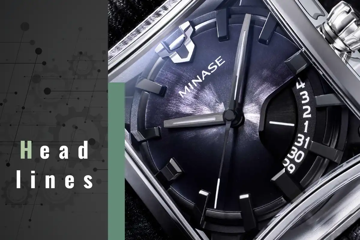 MINASEブランド誕生20周年を記念した特別な「SEVEN WINDOWS」 〝雪平