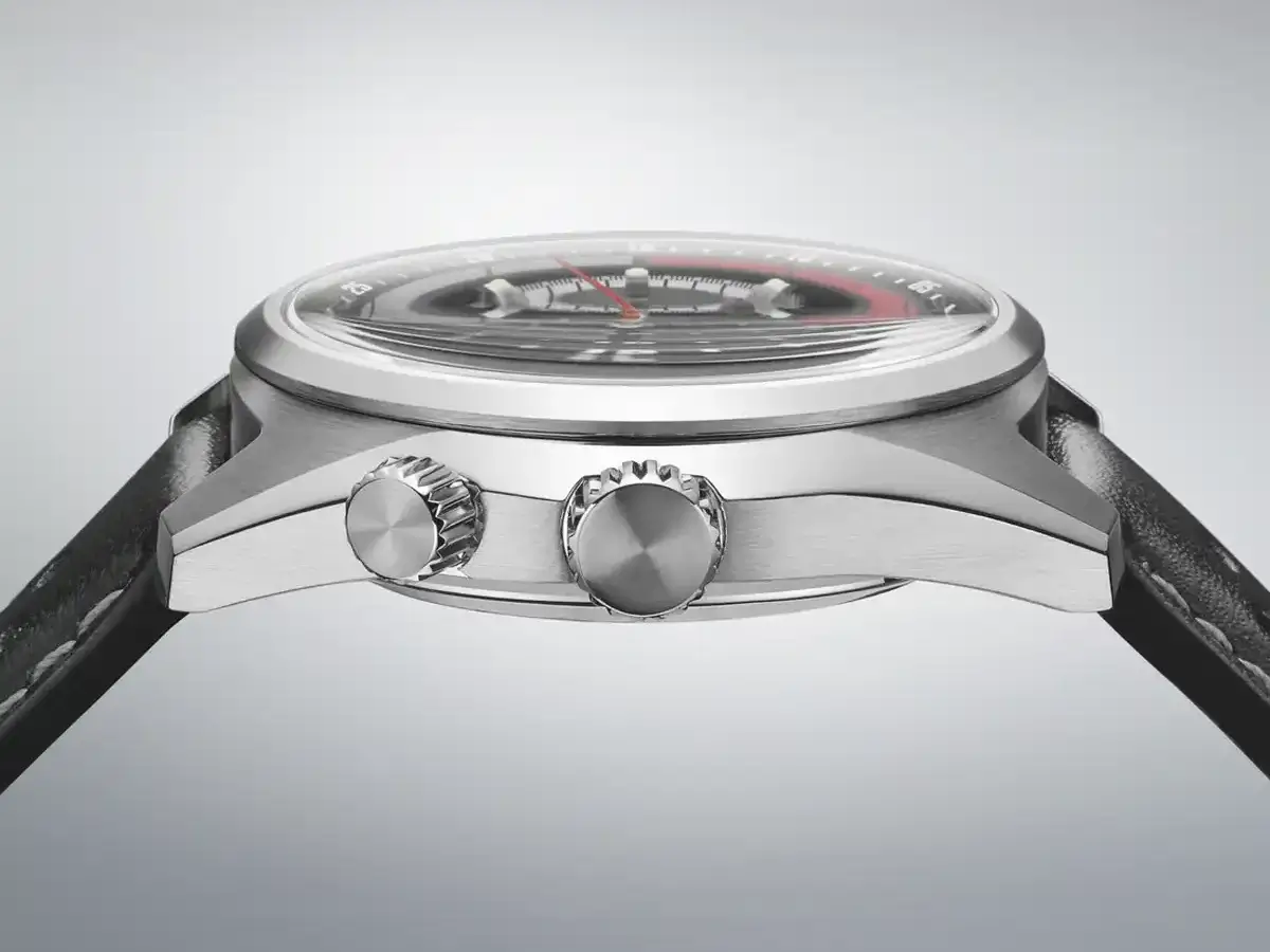 SBDC219 ニュース ヘッドライン 腕時計喫茶 Seiko Prospex Speedtimer