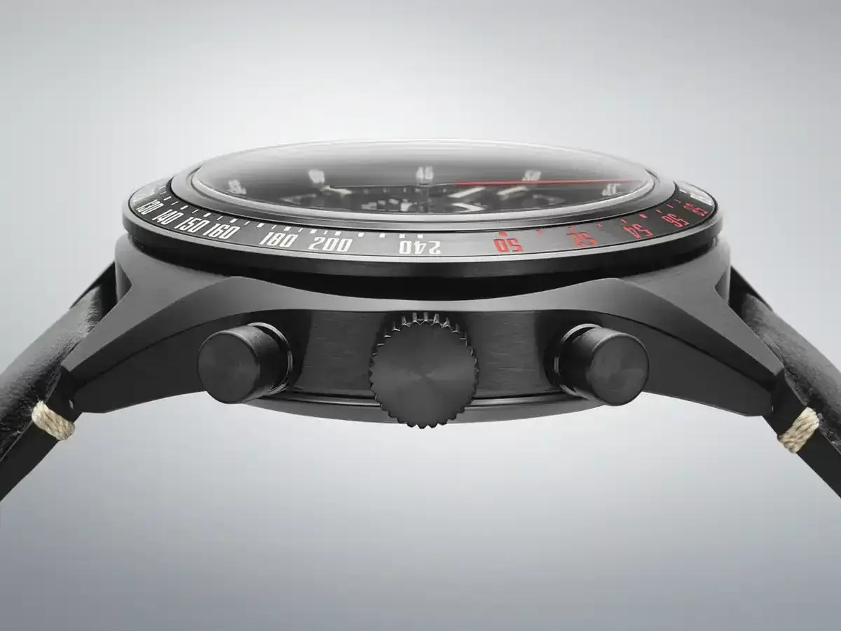 SBEC029 ニュース ヘッドライン 腕時計喫茶 Seiko Prospex Speedtimer