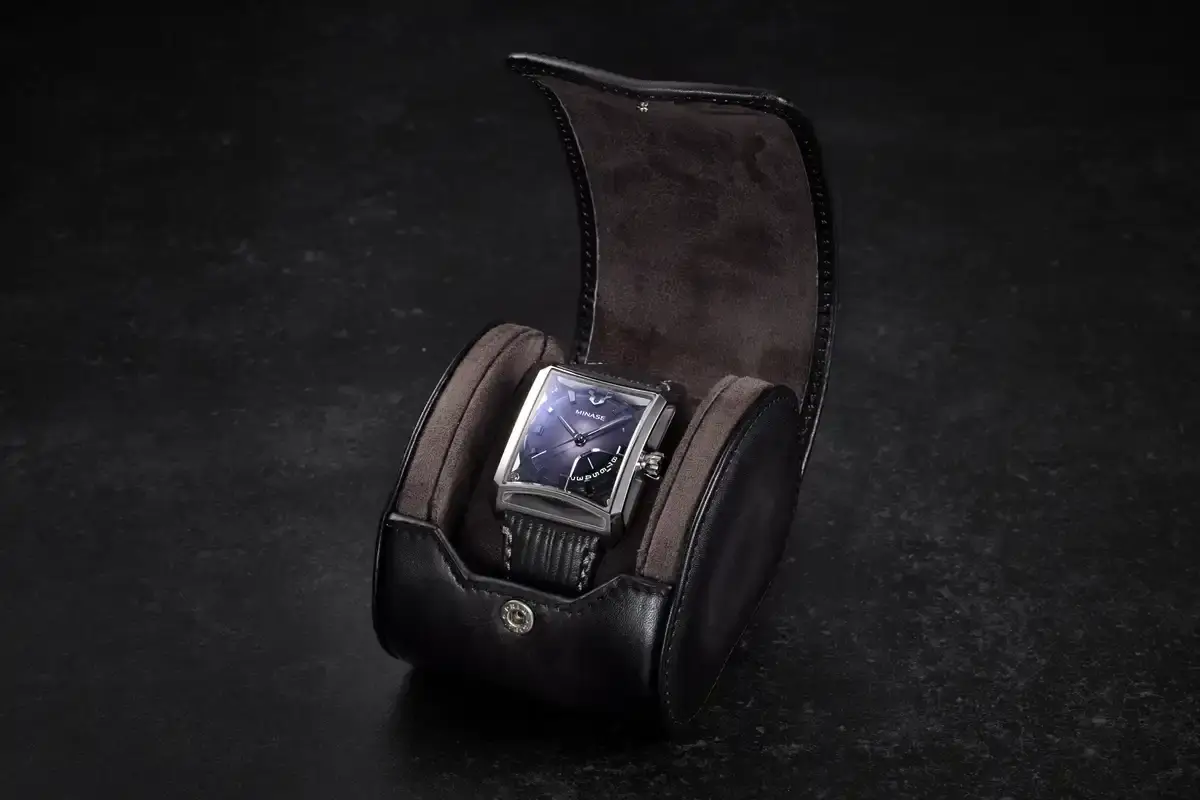 MINASEブランド誕生20周年を記念した特別な「SEVEN WINDOWS」 〝雪平