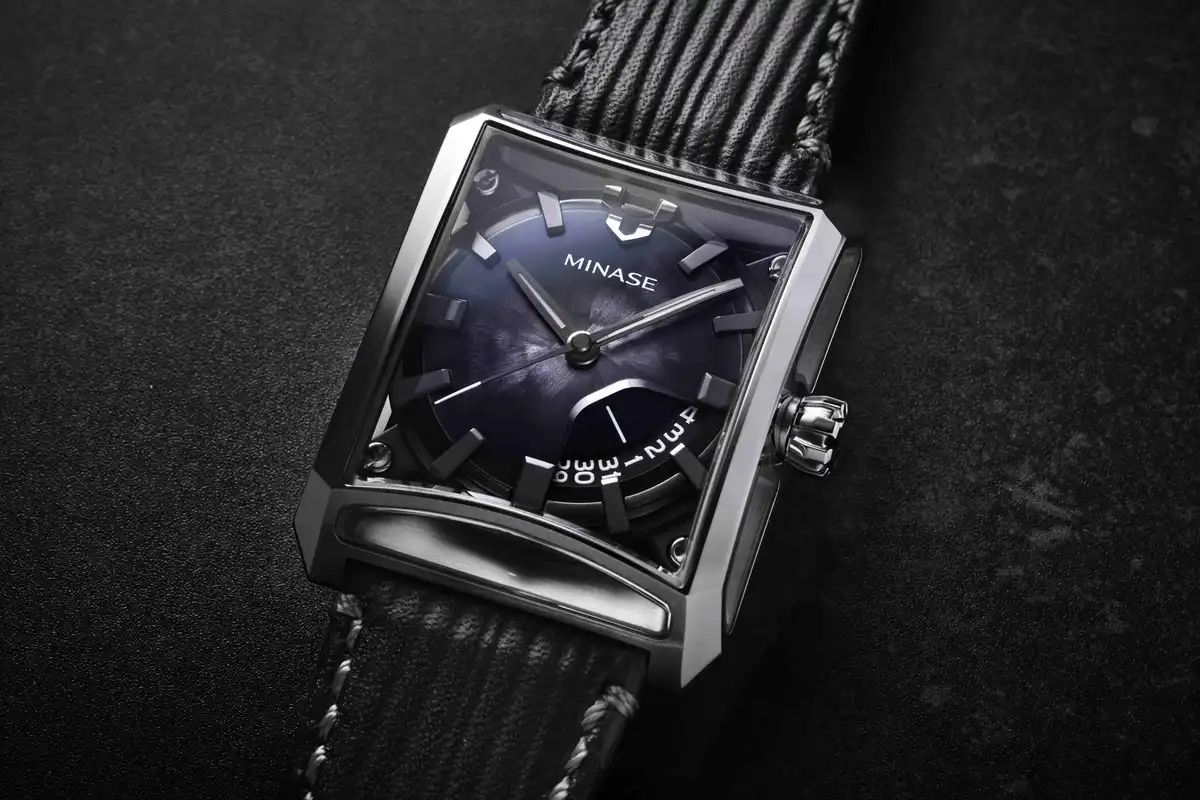 MINASEブランド誕生20周年を記念した特別な「SEVEN WINDOWS」 〝雪平