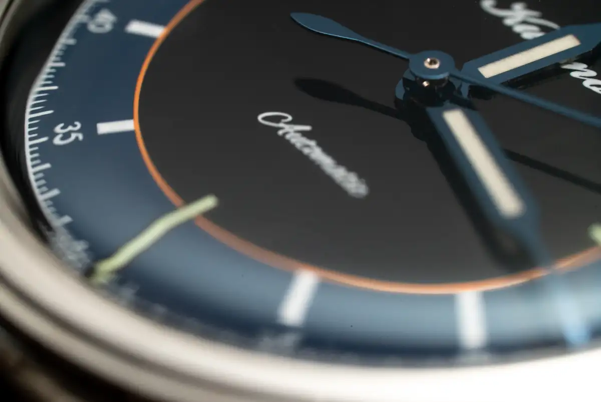 腕時計喫茶-Wristwatch-Tearoom- | 【購入・実写レビュー】テレコンで2.8倍も!! ソニー「100mm F2.8 Macro GM OSS」最大撮影倍率 1.4倍で〝腕時計を撮る〟 FE 100mm F2.8 Macro GM OSS 作例 撮影サンプル SEL20TC