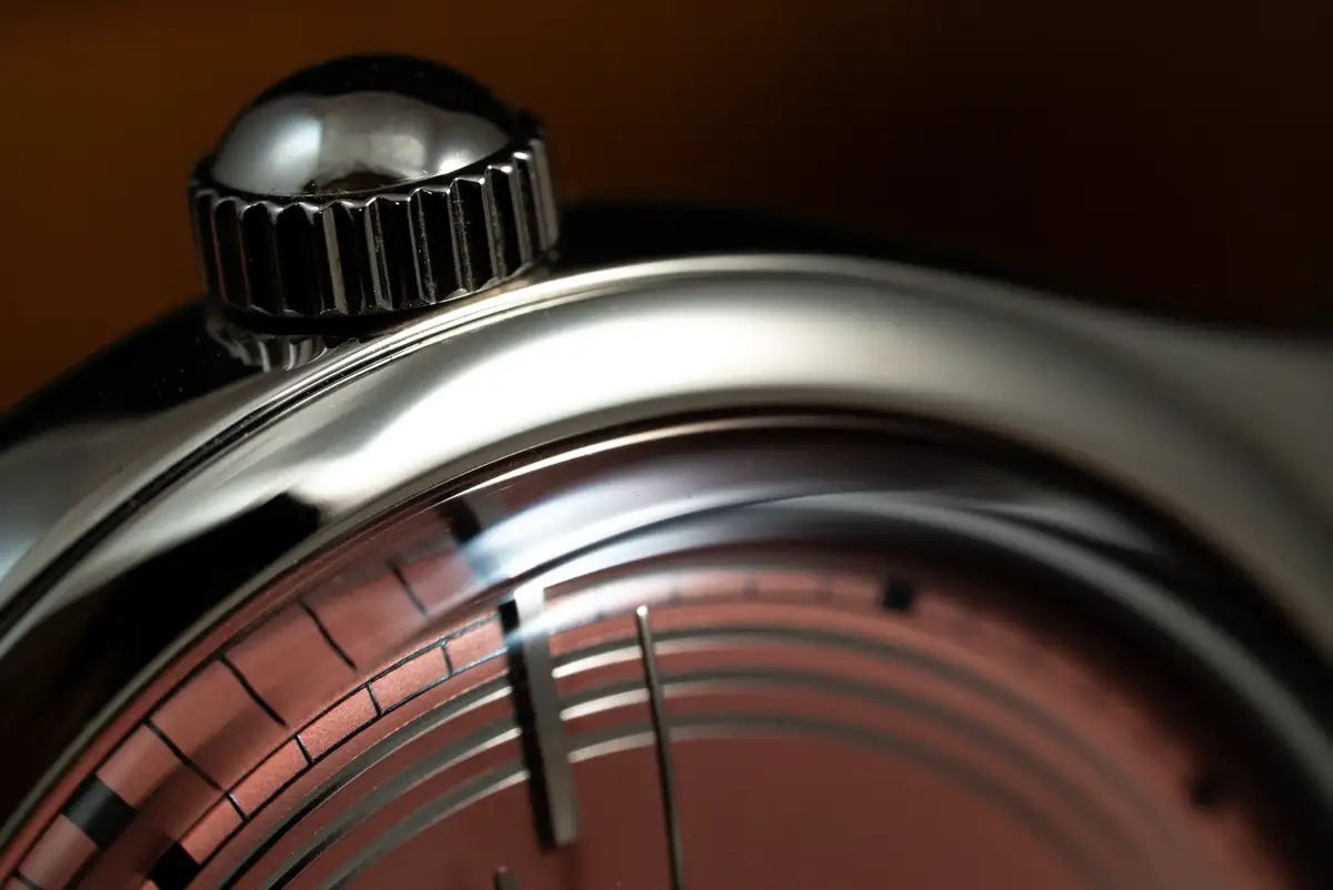 腕時計喫茶-Wristwatch-Tearoom- | 【購入・実写レビュー】テレコンで2.8倍も!! ソニー「100mm F2.8 Macro GM OSS」最大撮影倍率 1.4倍で〝腕時計を撮る〟 FE 100mm F2.8 Macro GM OSS 作例 撮影サンプル SEL20TC