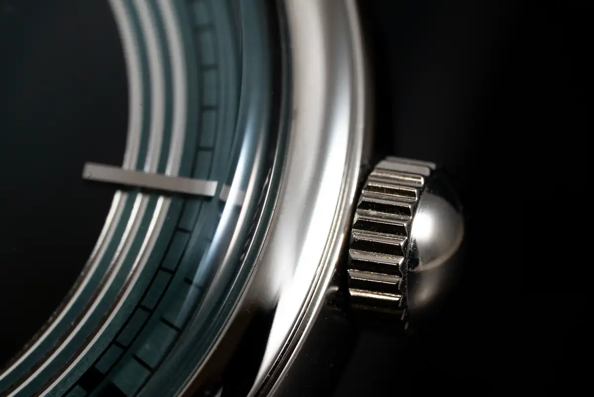 腕時計喫茶-Wristwatch-Tearoom- | 【購入・実写レビュー】テレコンで2.8倍も!! ソニー「100mm F2.8 Macro GM OSS」最大撮影倍率 1.4倍で〝腕時計を撮る〟 FE 100mm F2.8 Macro GM OSS 作例 撮影サンプル SEL20TC