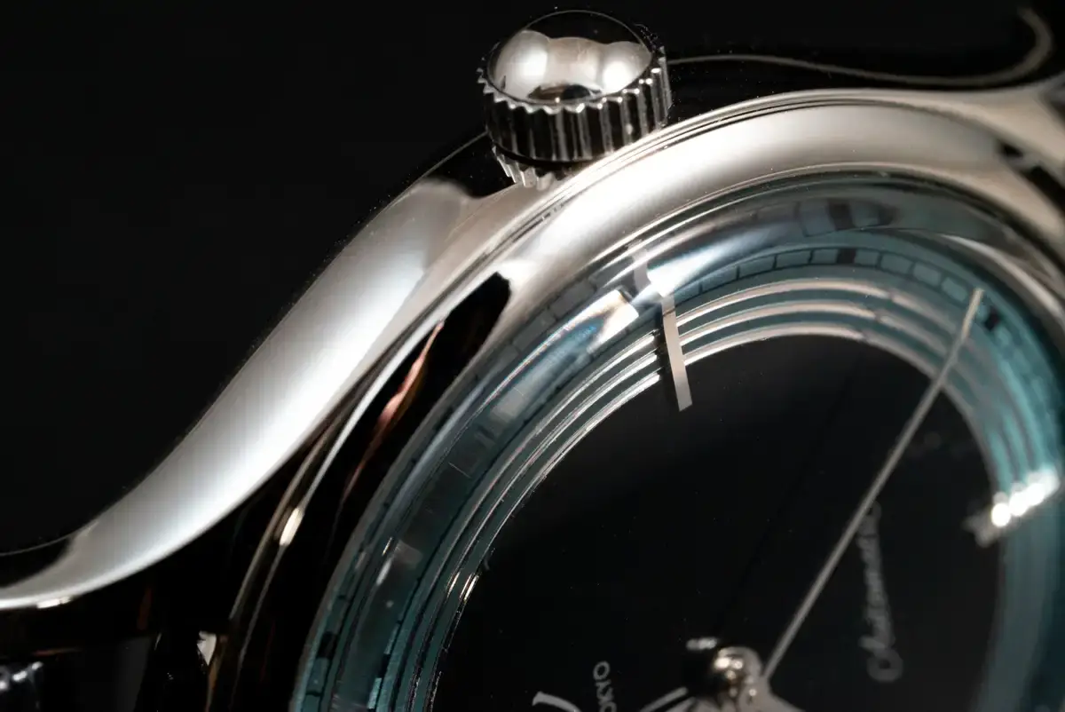 腕時計喫茶-Wristwatch-Tearoom- | 【購入・実写レビュー】テレコンで2.8倍も!! ソニー「100mm F2.8 Macro GM OSS」最大撮影倍率 1.4倍で〝腕時計を撮る〟 FE 100mm F2.8 Macro GM OSS 作例 撮影サンプル