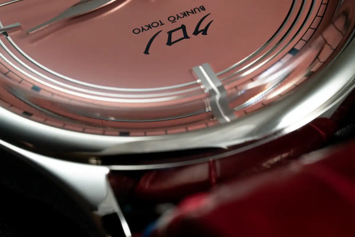 腕時計喫茶-Wristwatch-Tearoom- | 【購入・実写レビュー】テレコンで2.8倍も!! ソニー「100mm F2.8 Macro GM OSS」最大撮影倍率 1.4倍で〝腕時計を撮る〟 FE 100mm F2.8 Macro GM OSS 作例 撮影サンプル