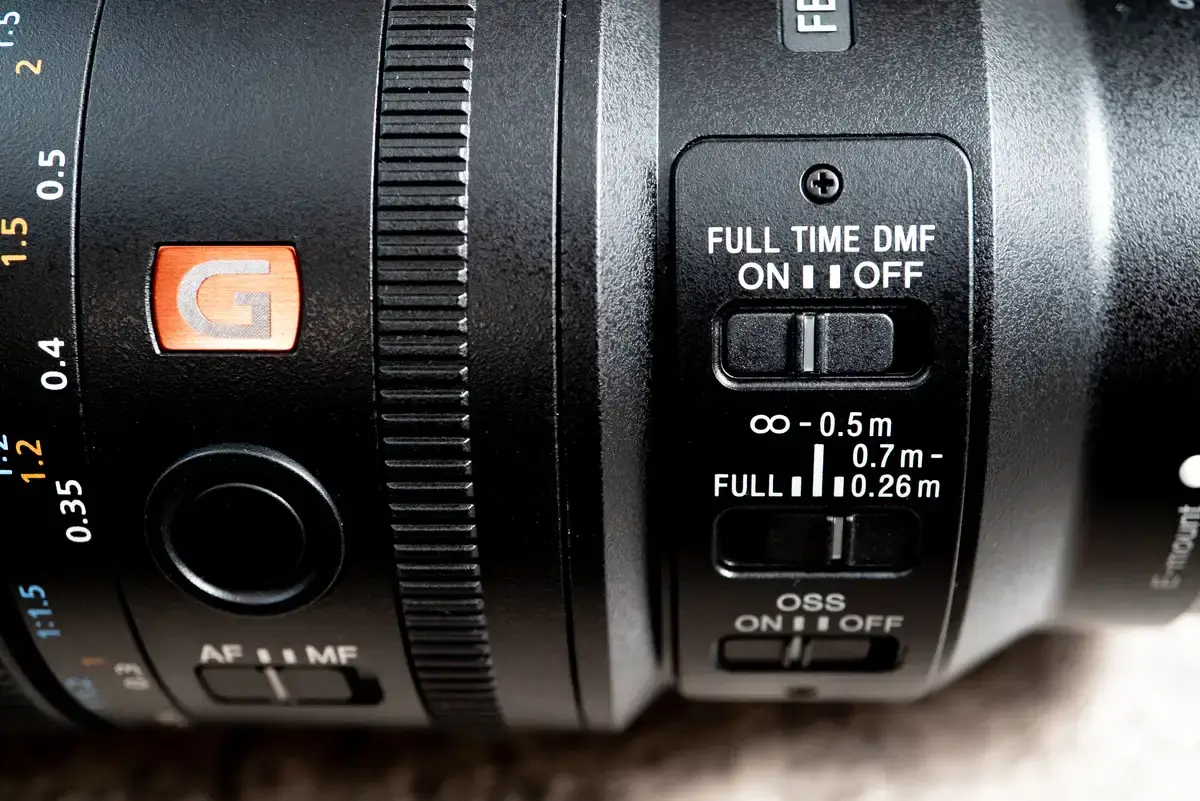 腕時計喫茶-Wristwatch-Tearoom- | 【購入・実写レビュー】テレコンで2.8倍も!! ソニー「100mm F2.8 Macro GM OSS」最大撮影倍率 1.4倍で〝腕時計を撮る〟 FE 100mm F2.8 Macro GM OSS マクロレンズ ソニー