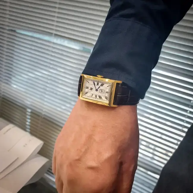 腕時計喫茶-Wristwatch-Tearoom- | 【2025年回顧】購入総数20本!! 入手した腕時計を反省とともに振り返る 2025年 購入 腕時計 LIP CHURCHILL T24