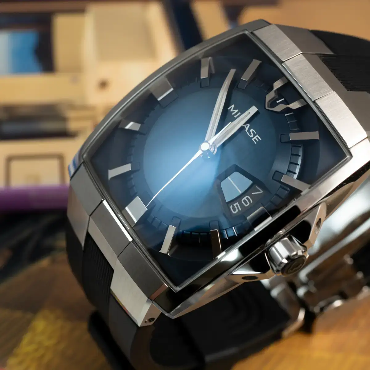 腕時計喫茶-Wristwatch-Tearoom- | 【2025年回顧】購入総数20本!! 入手した腕時計を反省とともに振り返る 2025年 購入 腕時計 Minase HORIZON