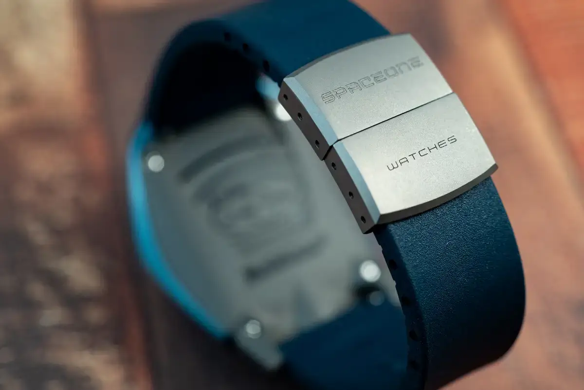 腕時計喫茶-Wristwatch-Tearoom- | 【自腹レビュー】61万6000円の〝買える天文時計〟SPACEONE(スペースワン)「TELLURIUM(テリリウム)」は何がスゴいのか?? 腕時計喫茶-Wristwatch-Tearoom- | 【自腹レビュー】61万6000円の〝買える天文時計〟SPACEONE(スペースワン)「TELLURIUM(テリリウム)」は何がスゴいのか??