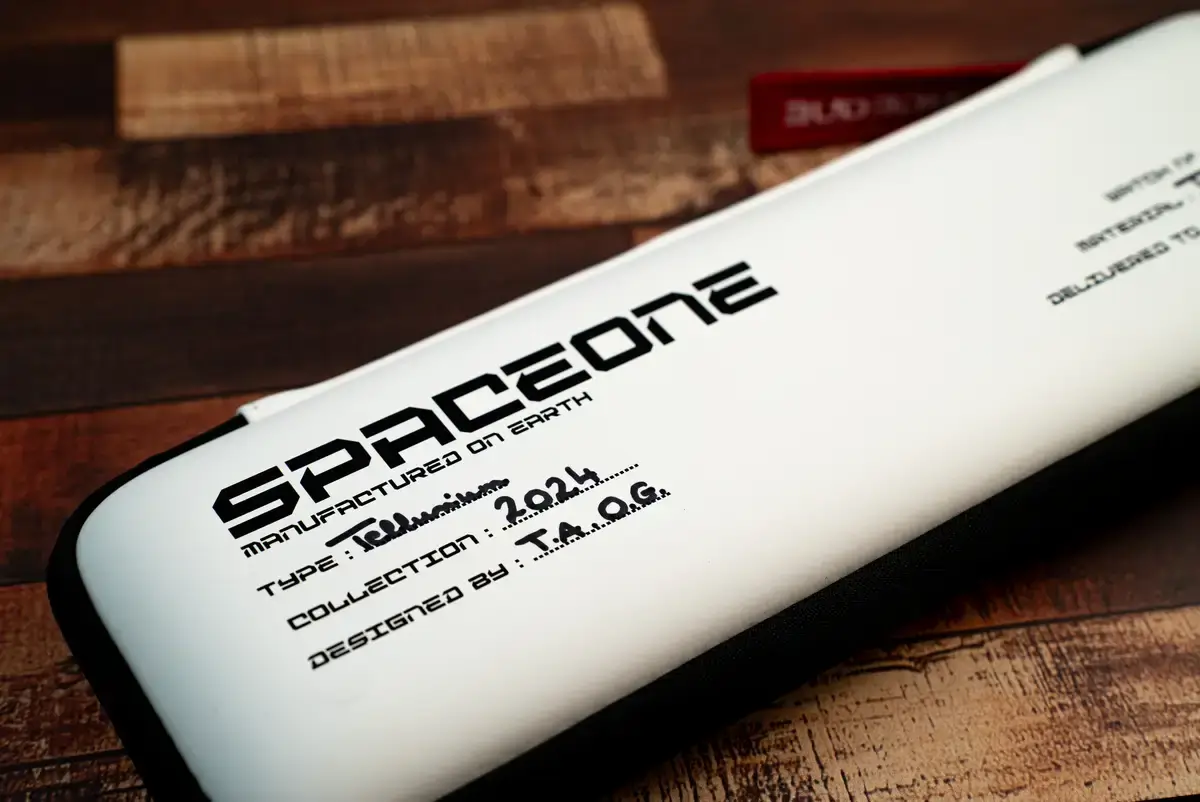 腕時計喫茶-Wristwatch-Tearoom- | 【自腹レビュー】61万6000円の〝買える天文時計〟SPACEONE(スペースワン)「TELLURIUM(テリリウム)」は何がスゴいのか?? 腕時計喫茶-Wristwatch-Tearoom- | 【自腹レビュー】61万6000円の〝買える天文時計〟SPACEONE(スペースワン)「TELLURIUM(テリリウム)」は何がスゴいのか??