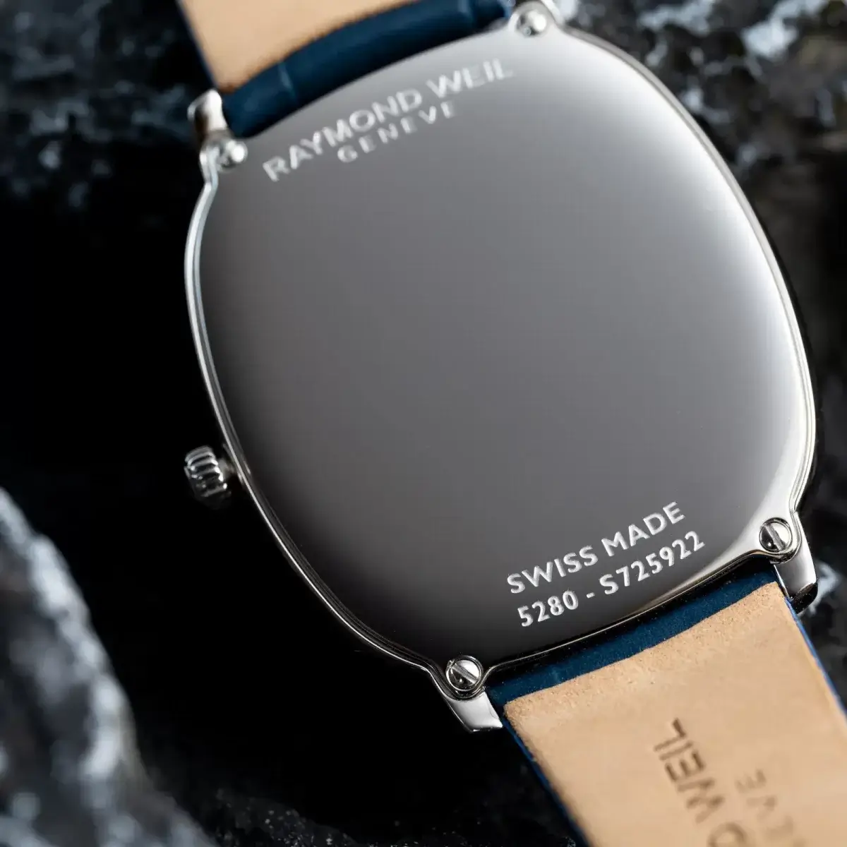 腕時計喫茶-Wristwatch-Tearoom- | レイモンド・ウェイルの新作オーバルケース「トッカータ ヘリテージ」とは、如何なるドレスウォッチなのか?? 腕時計喫茶-Wristwatch-Tearoom- | レイモンド・ウェイルの新作オーバルケース「トッカータ ヘリテージ」とは、如何なるドレスウォッチなのか??