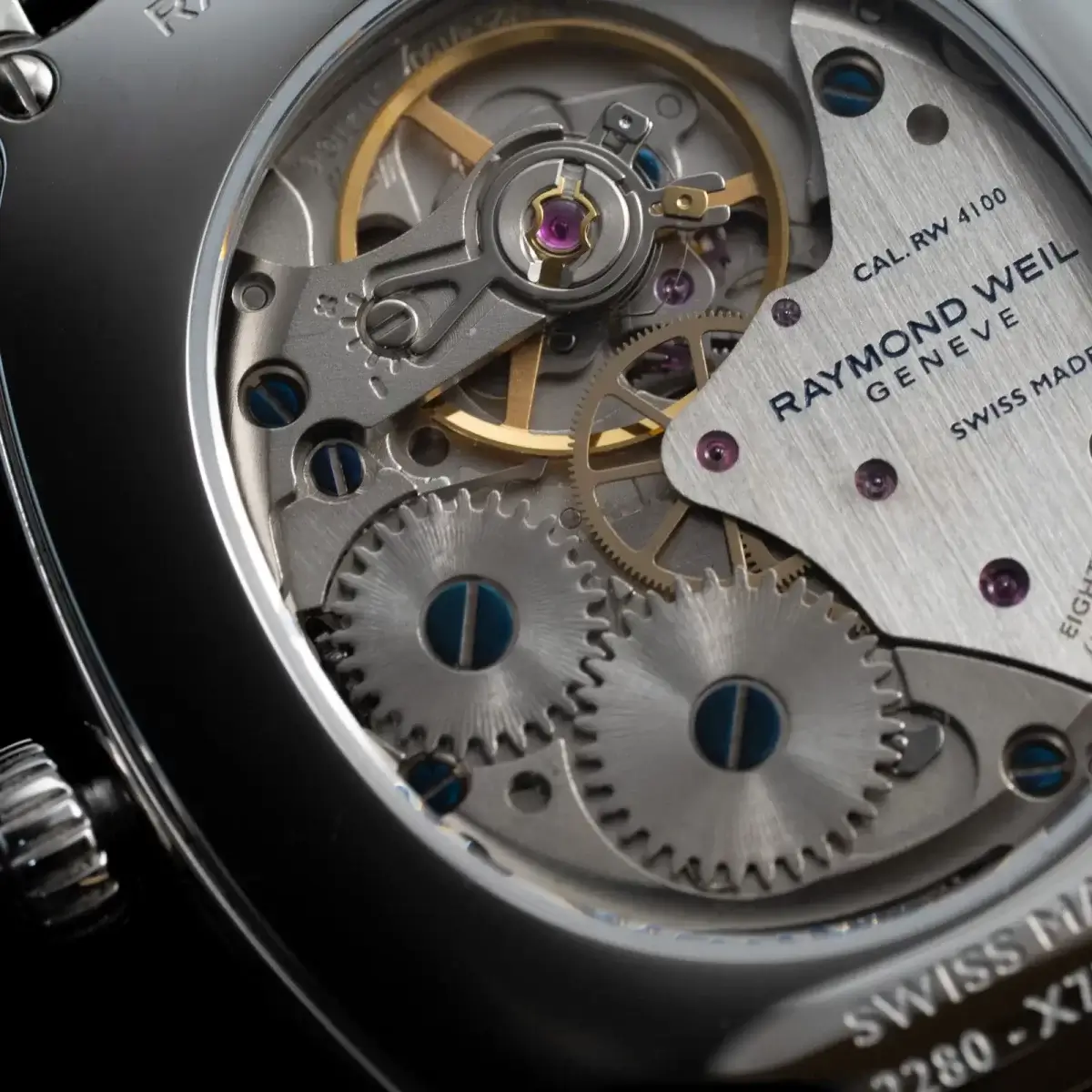 腕時計喫茶-Wristwatch-Tearoom- | レイモンド・ウェイルの新作オーバルケース「トッカータ ヘリテージ」とは、如何なるドレスウォッチなのか?? 腕時計喫茶-Wristwatch-Tearoom- | レイモンド・ウェイルの新作オーバルケース「トッカータ ヘリテージ」とは、如何なるドレスウォッチなのか??