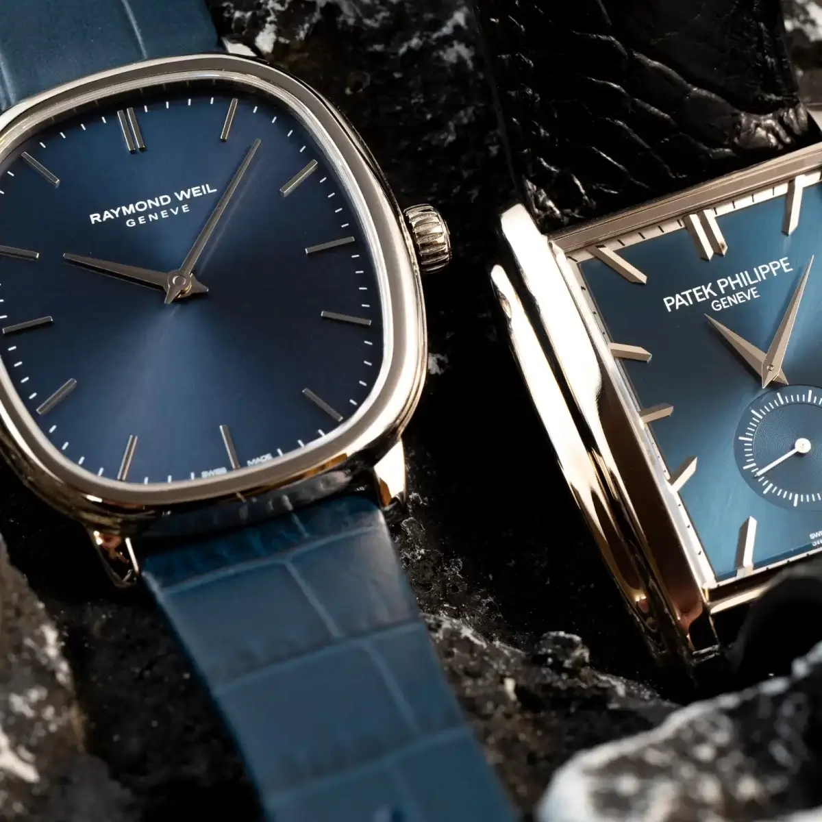 腕時計喫茶-Wristwatch-Tearoom- | レイモンド・ウェイルの新作オーバルケース「トッカータ ヘリテージ」とは、如何なるドレスウォッチなのか?? 腕時計喫茶-Wristwatch-Tearoom- | レイモンド・ウェイルの新作オーバルケース「トッカータ ヘリテージ」とは、如何なるドレスウォッチなのか??