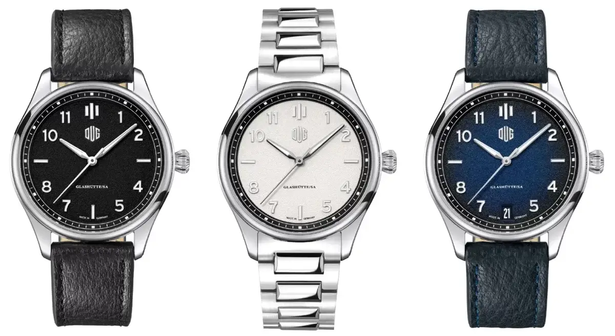 DUG Purist(ピュリスト) レビュー 写真