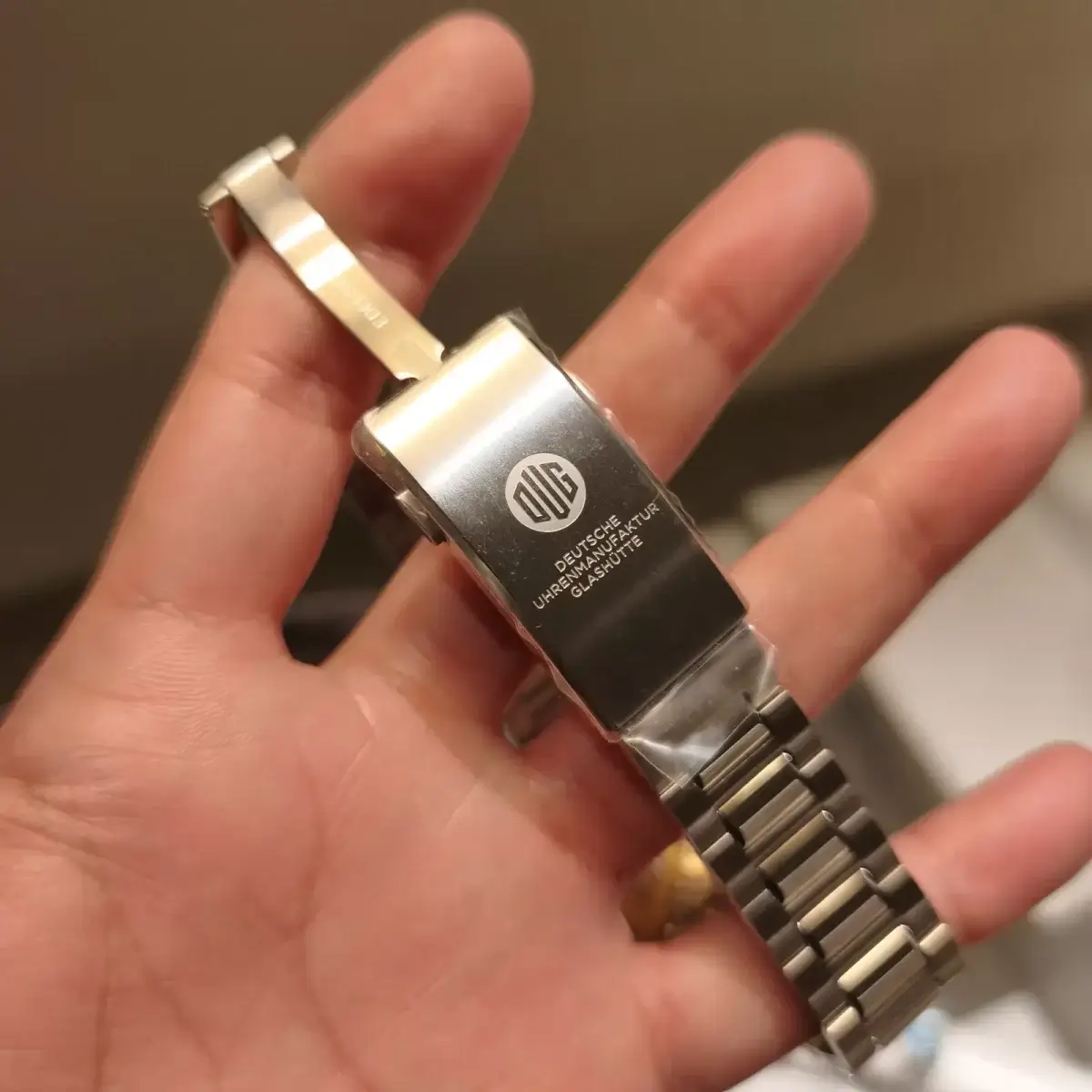 DUG Purist(ピュリスト) レビュー 写真