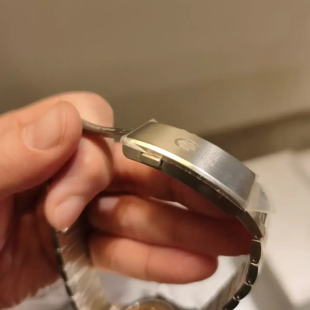 DUG Purist(ピュリスト) レビュー 写真