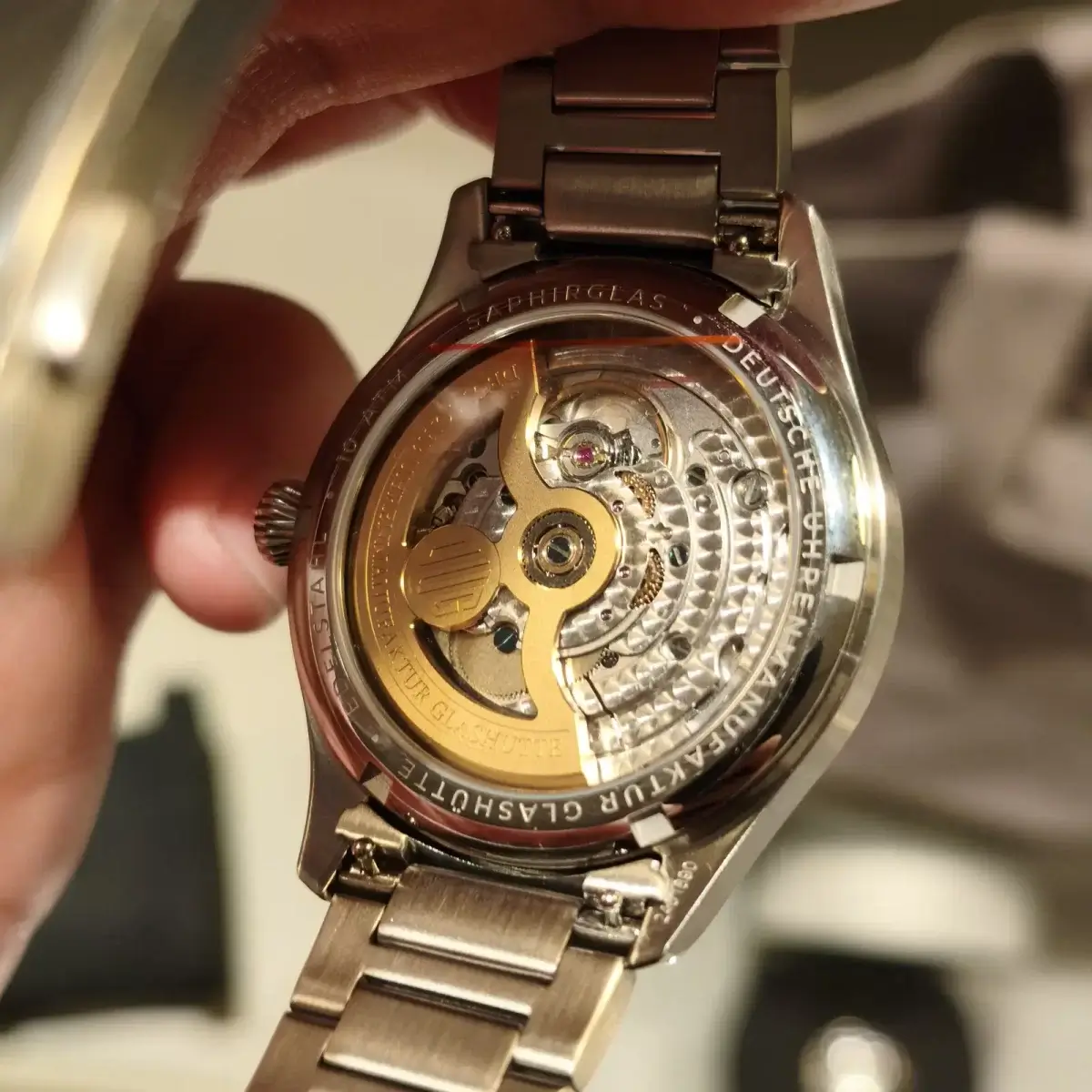 DUG Purist(ピュリスト) レビュー 写真