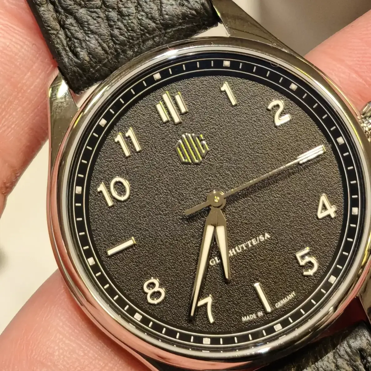 DUG Purist(ピュリスト) レビュー 写真