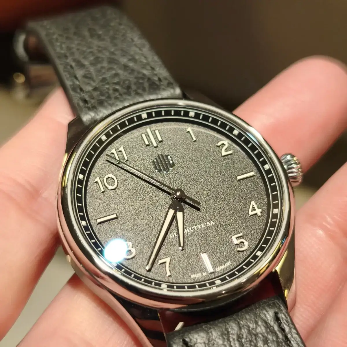 DUG Purist(ピュリスト) レビュー 写真