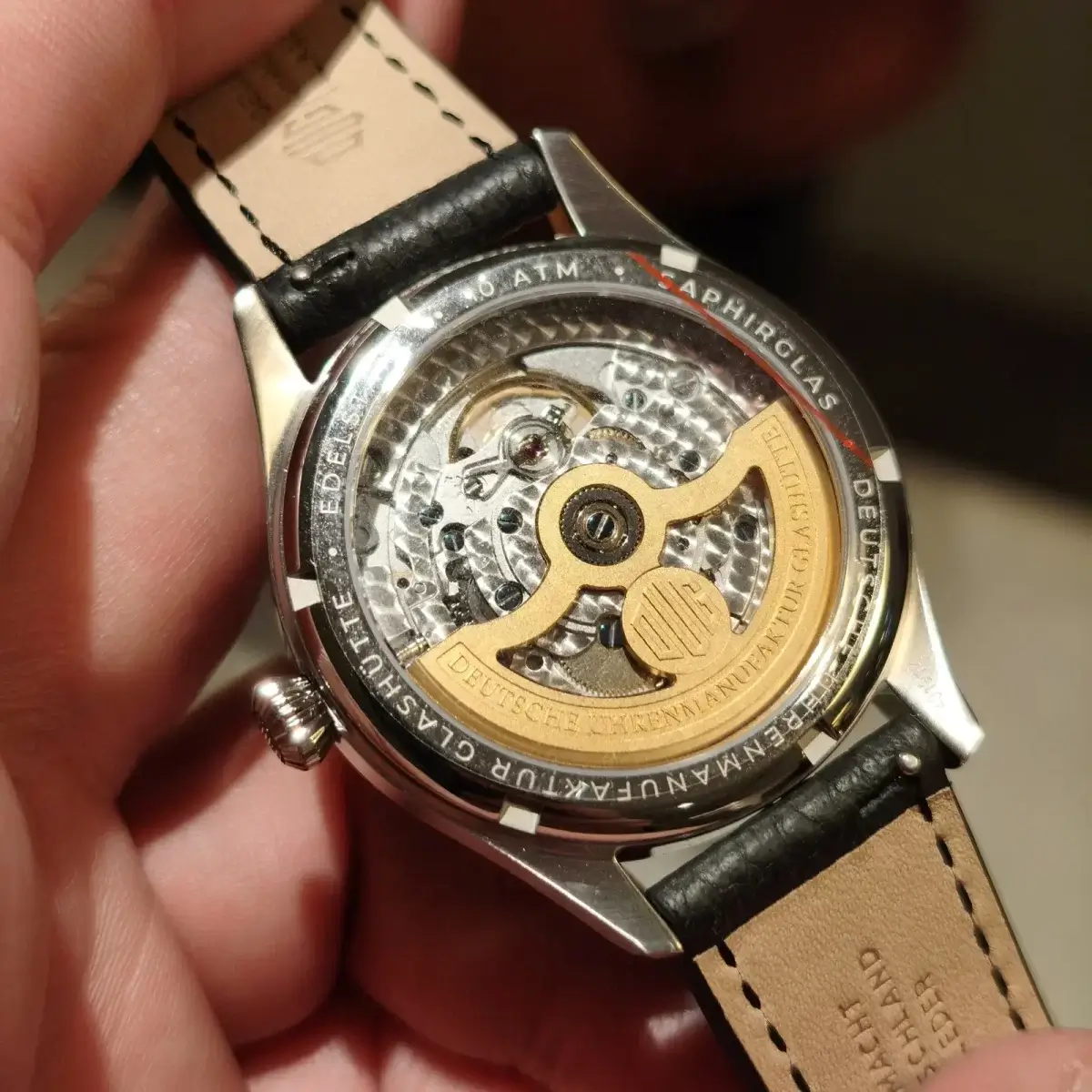 DUG Purist(ピュリスト) レビュー 写真