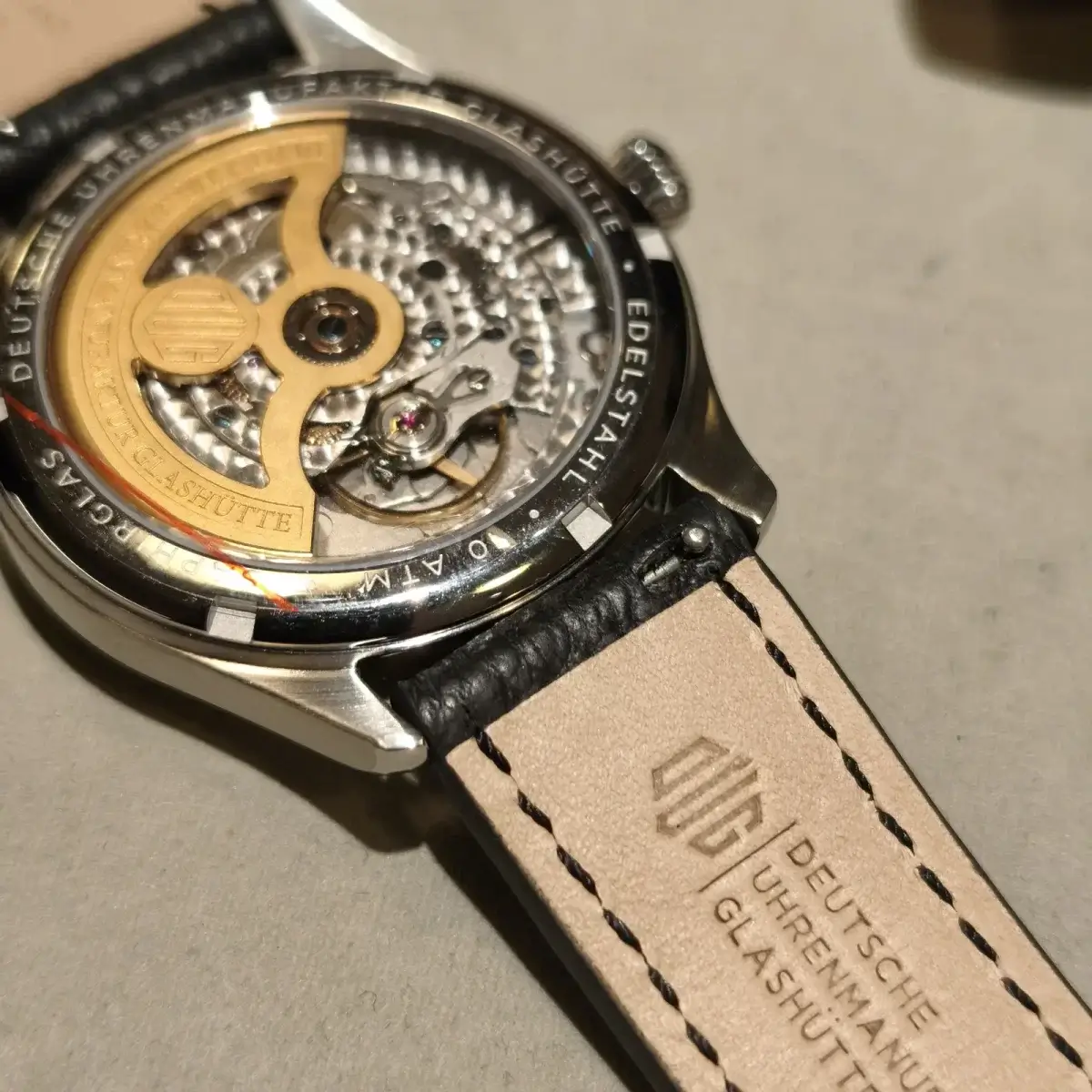 DUG Purist(ピュリスト) レビュー 写真