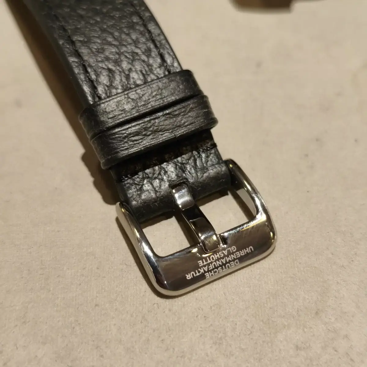 DUG Purist(ピュリスト) レビュー 写真