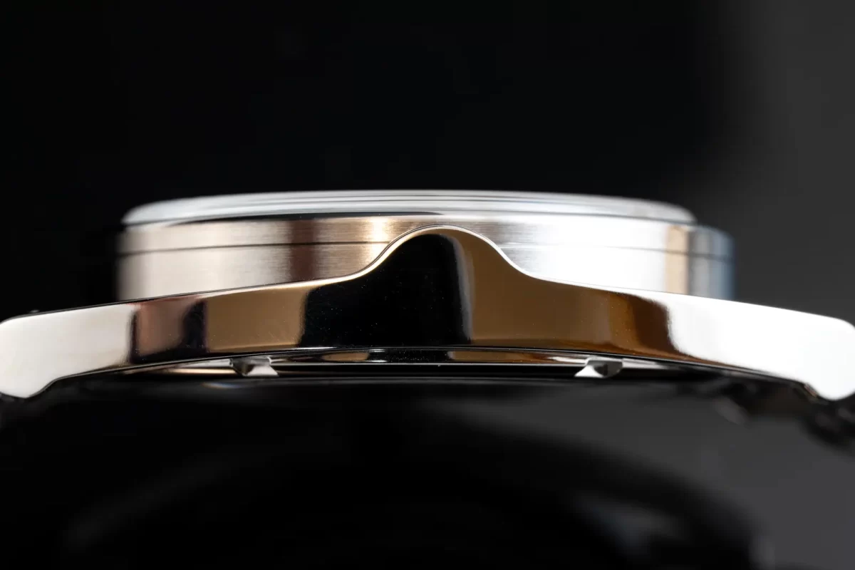 Hitori Watch ひとりウォッチ NEXUS ネクサス 側面