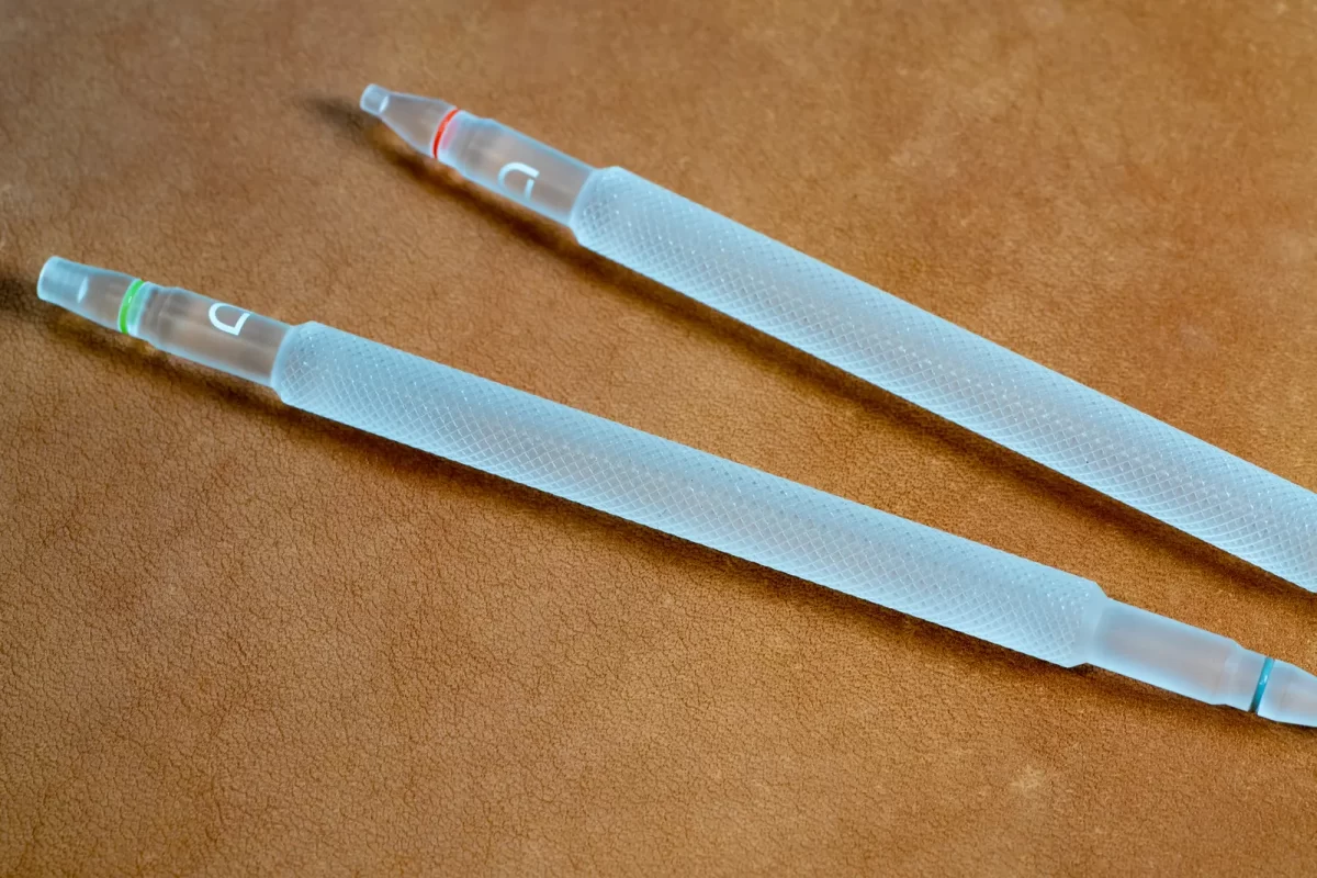 DIY Watch Club ウォッチキット 針押さえ