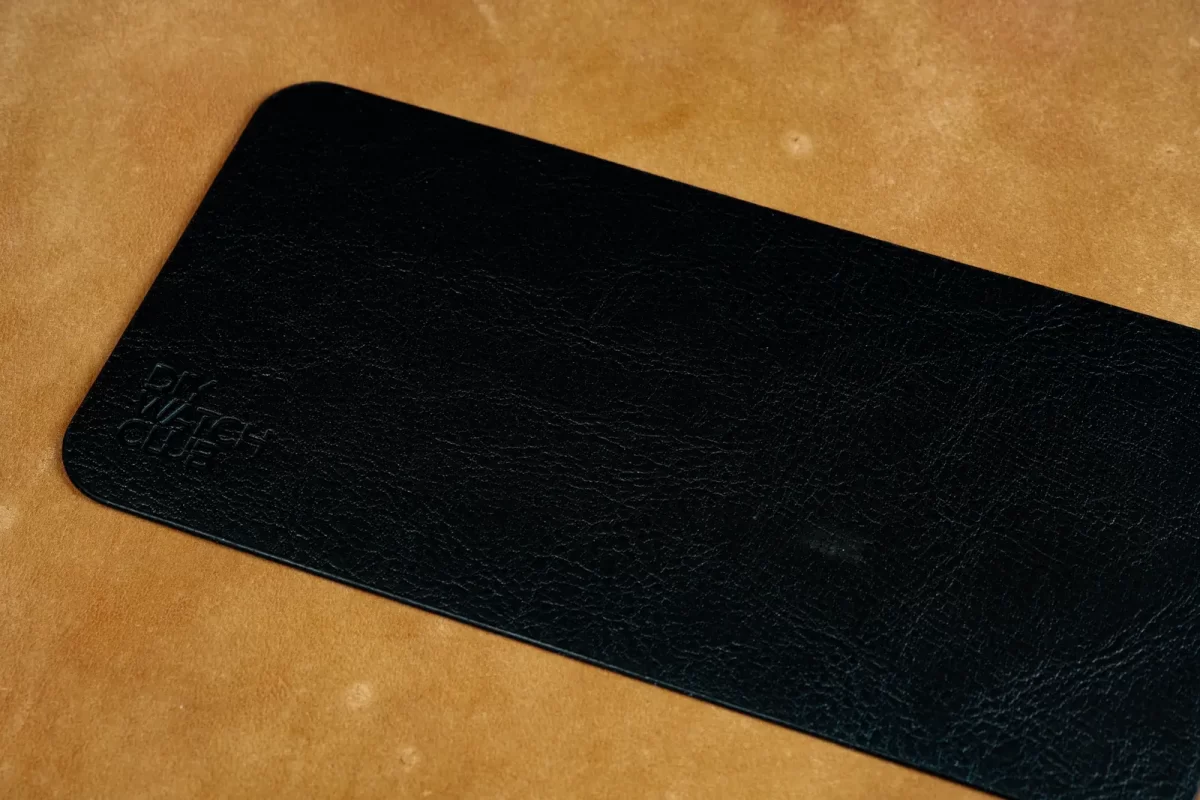 DIY Watch Club ウォッチキット マット