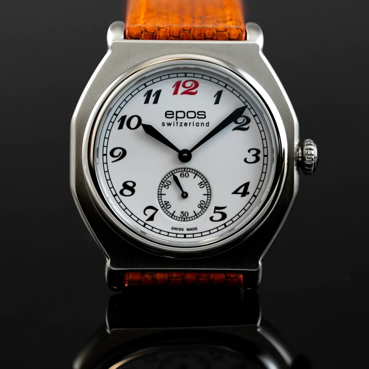 EPOS Octagon 3512SS.A.L 写真 エポス オクタゴン