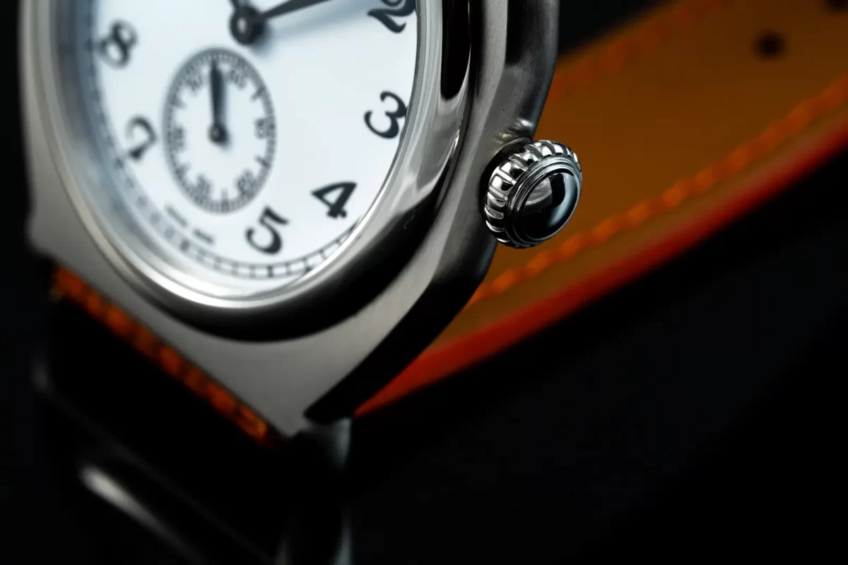 EPOS Octagon 3512SS.A.L 写真 エポス オクタゴン