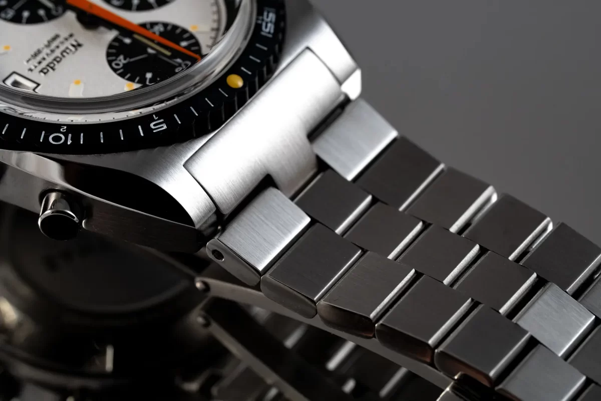 nivadagrenchen Autochron Panda Santurce Collection オートクロン パンダ サントゥルセ コレクション 写真