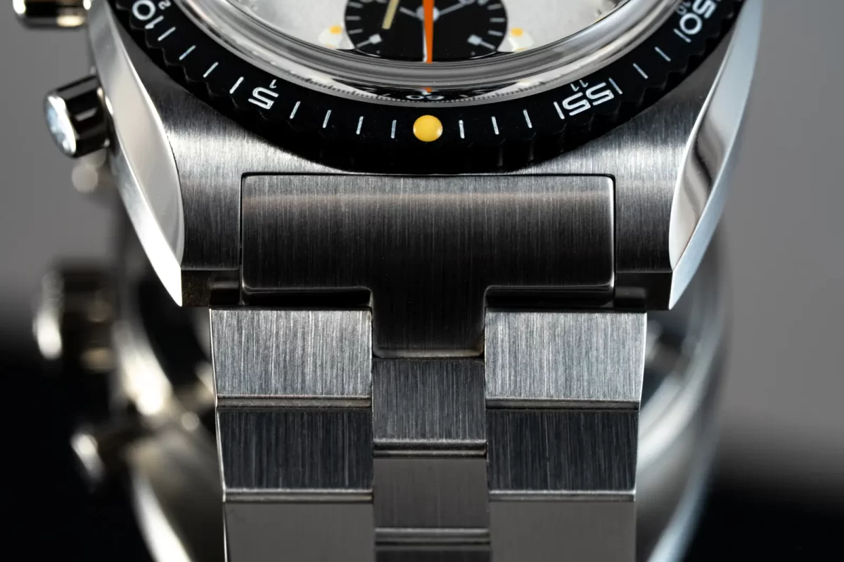 nivadagrenchen Autochron Panda Santurce Collection オートクロン パンダ サントゥルセ コレクション 写真