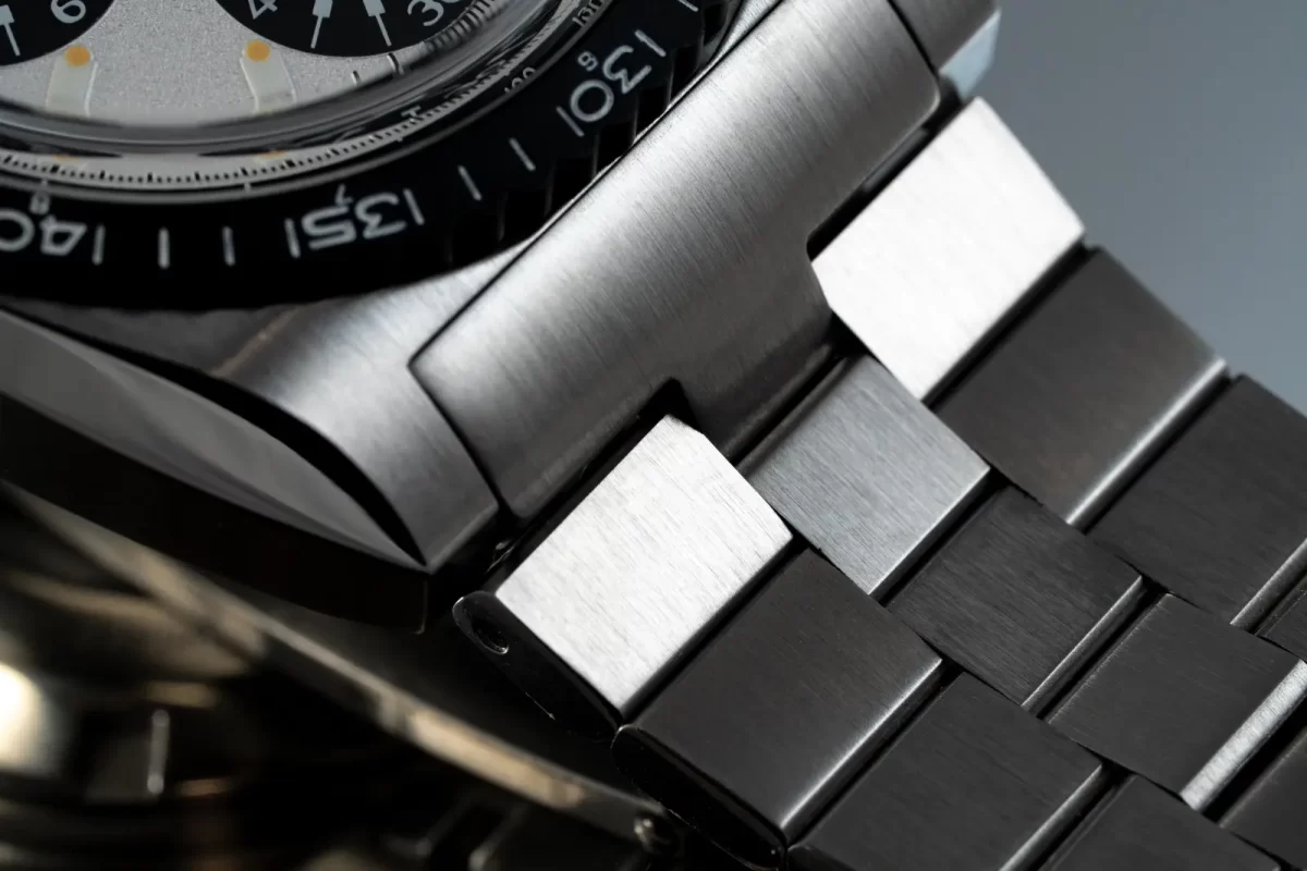 nivadagrenchen Autochron Panda Santurce Collection オートクロン パンダ サントゥルセ コレクション 写真