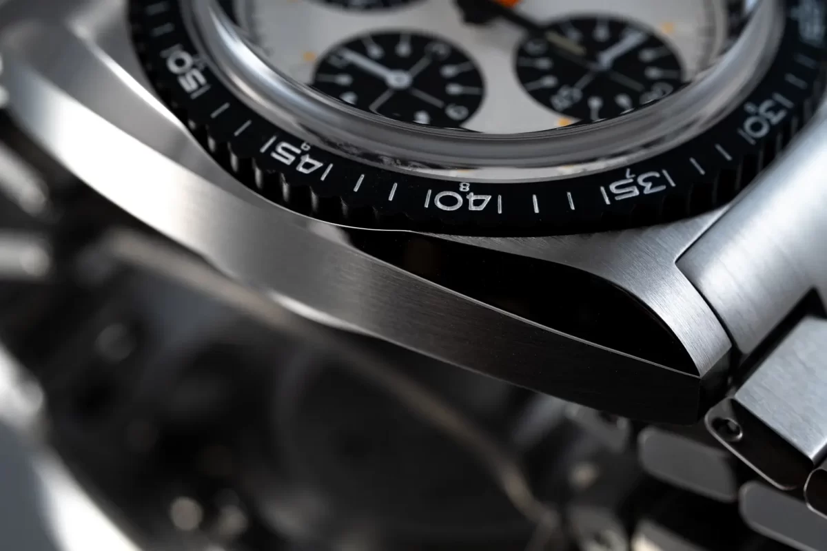 nivadagrenchen Autochron Panda Santurce Collection オートクロン パンダ サントゥルセ コレクション 写真