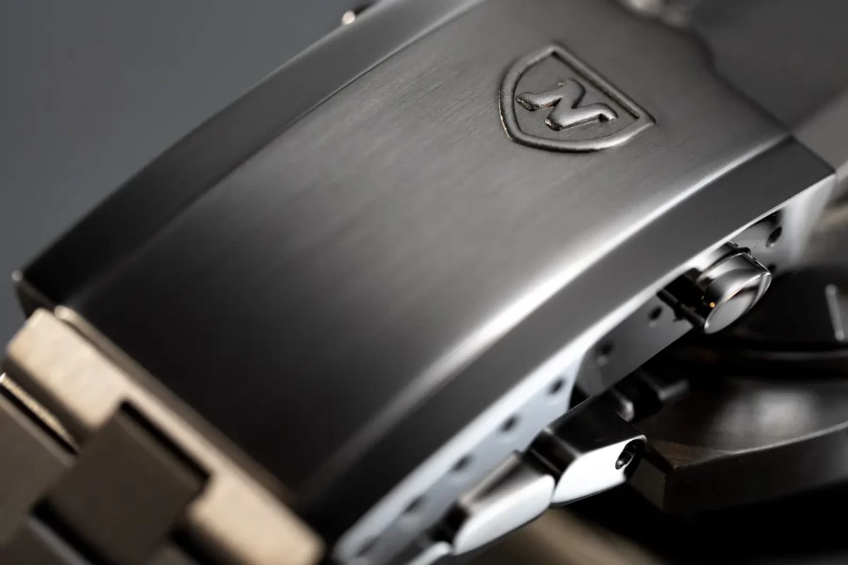 nivadagrenchen Autochron Panda Santurce Collection オートクロン パンダ サントゥルセ コレクション 写真