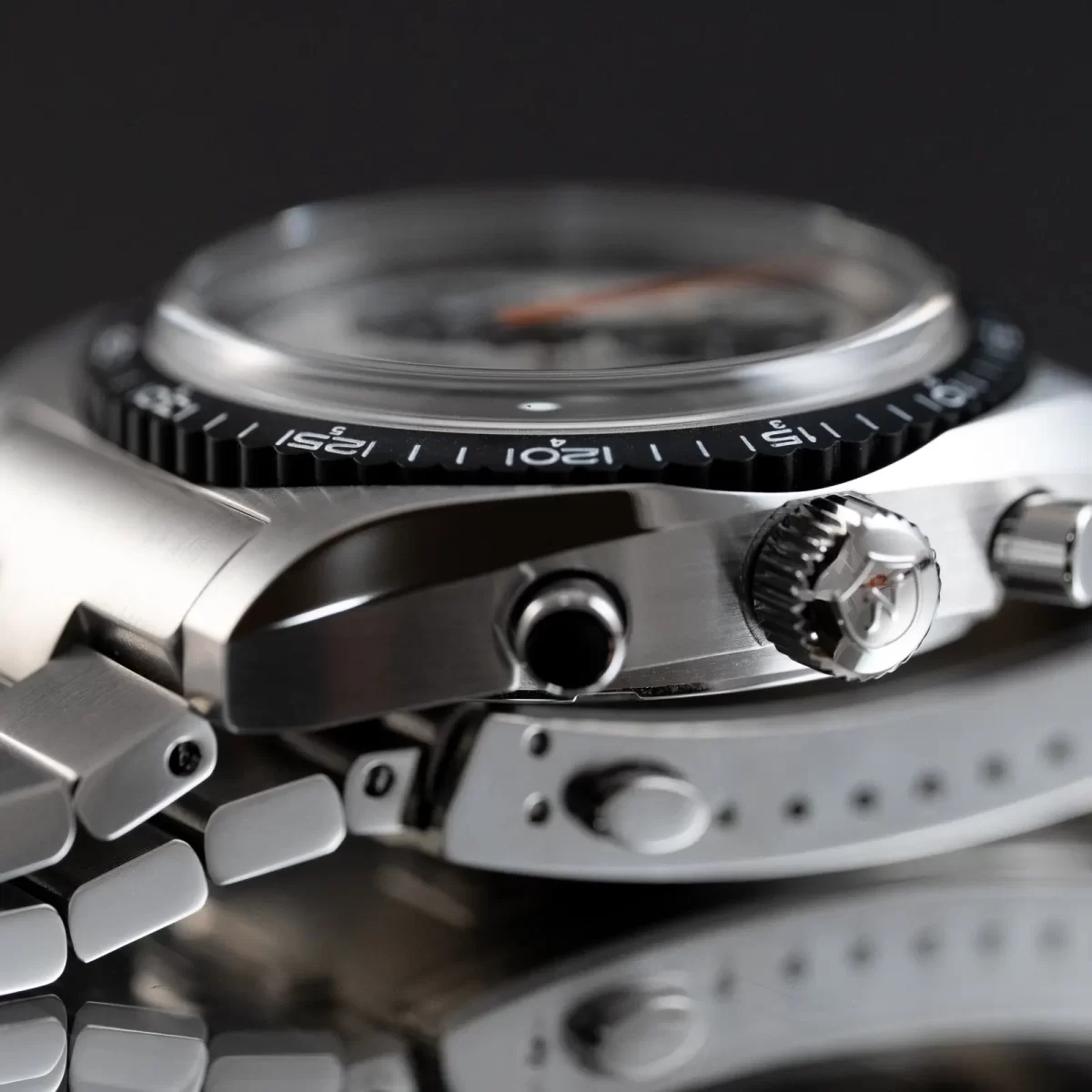 nivadagrenchen Autochron Panda Santurce Collection オートクロン パンダ サントゥルセ コレクション 写真