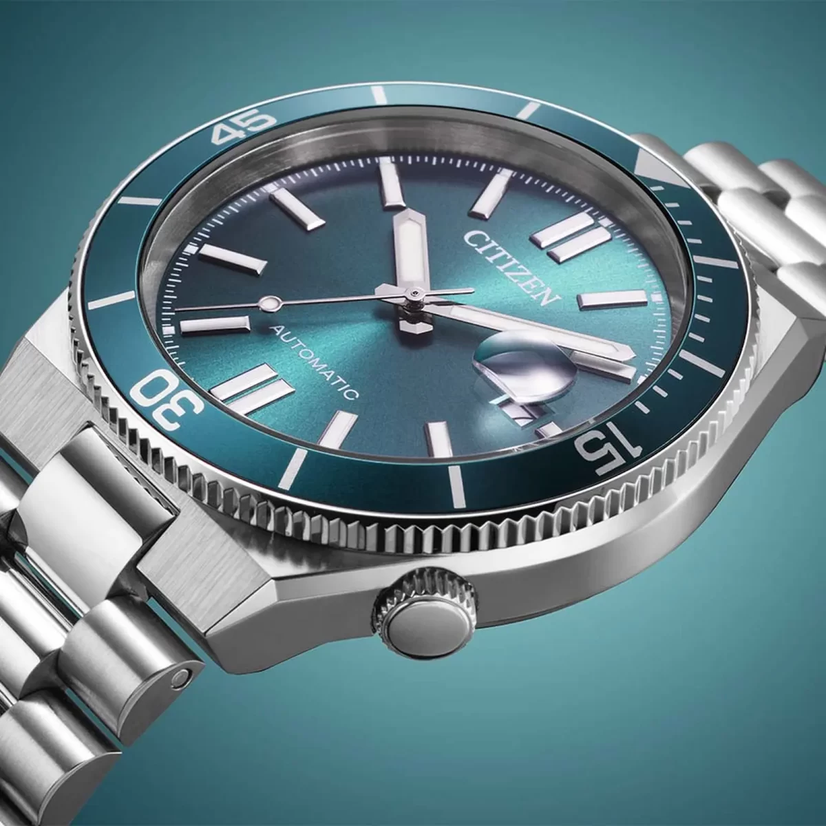 シチズン ツヨサ TUYOSA NJ0231-56L NJ0230-59L NJ0234-58X NJ0232-53X 2026年新作