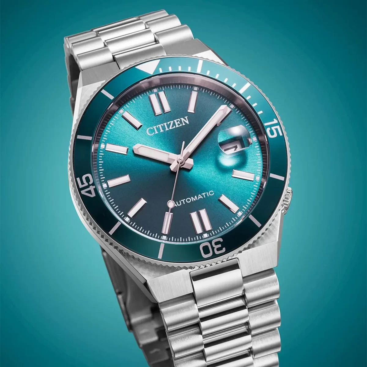 シチズン ツヨサ TUYOSA NJ0231-56L 2026年新作