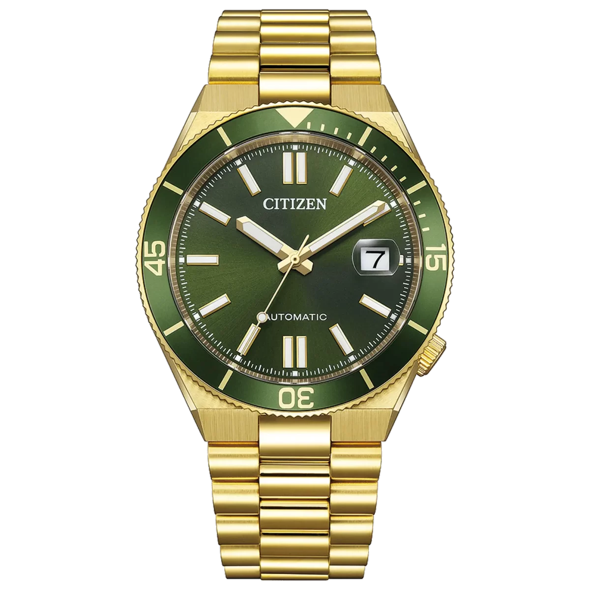 CITIZEN TSUYOSA シチズン ツヨサ NJ0232-53X