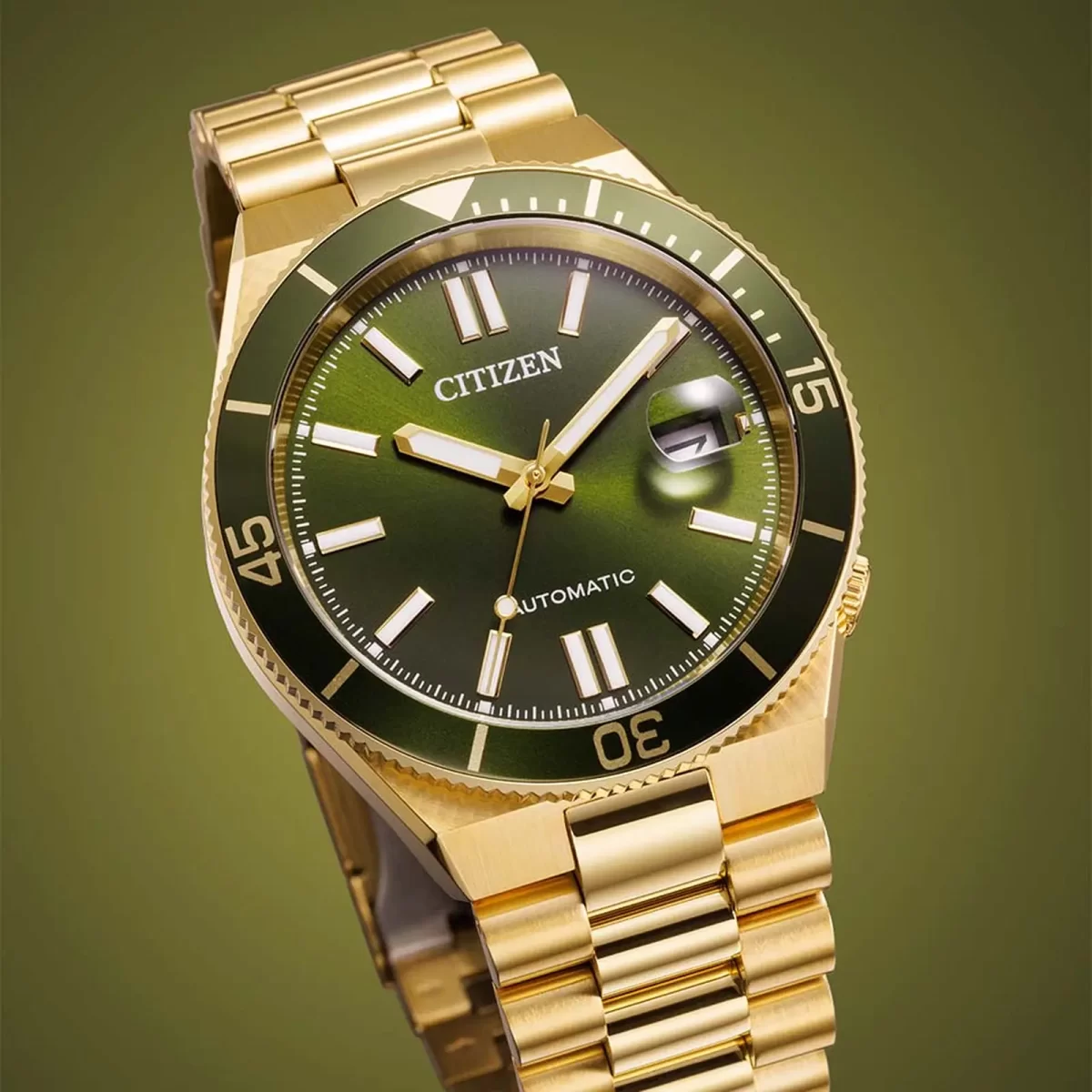 CITIZEN TSUYOSA シチズン ツヨサ NJ0232-53X